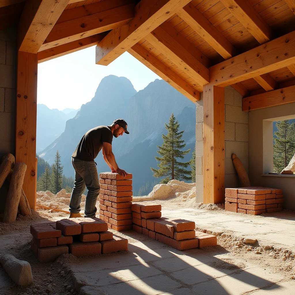 instagram – Solides Bauhandwerk und präzise Planung in ganz Tirol. 🏗️